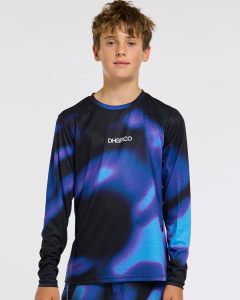 Dharco Youth Gravity Jersey | Vortex