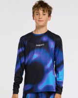 Dharco Youth Gravity Jersey | Vortex, YL/10