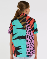 Dharco Youth Tech Party Shirt | Jinx