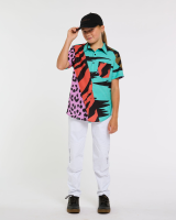 Dharco Youth Tech Party Shirt | Jinx