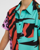 Dharco Youth Tech Party Shirt | Jinx