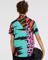 Dharco Youth Tech Party Shirt | Jinx