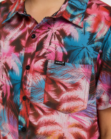 Dharco Youth Tech Party Shirt | Nebula