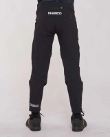 Dharco Youth Gravity Pants | Black, Y2XL/14