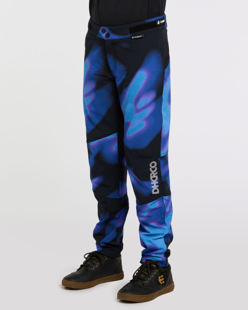 Dharco Youth Gravity Pants | Vortex, YXS/4