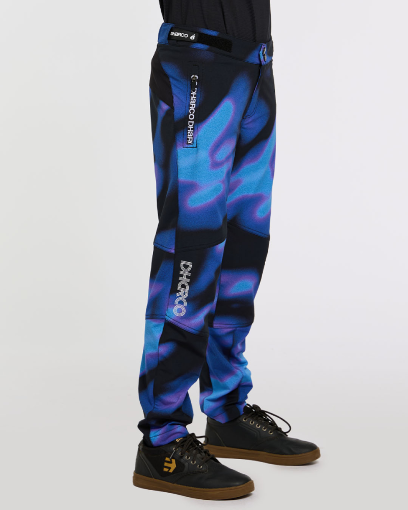 Dharco Youth Gravity Pants | Vortex, YXS/4