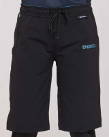 Dharco Youth Gravity Shorts | Black