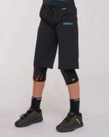 Dharco Youth Gravity Shorts | Black