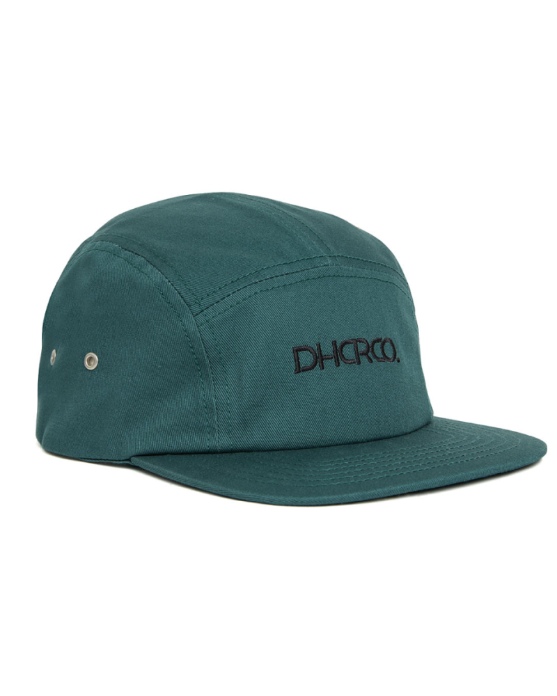 Dharco 5 Panel Hat