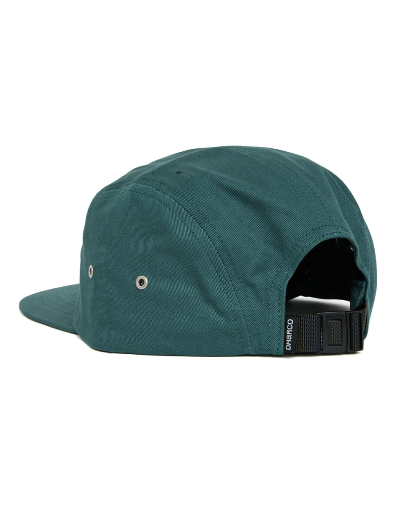 Dharco 5 Panel Hat