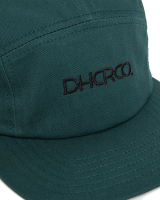 Dharco 5 Panel Hat