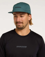 Dharco 5 Panel Hat