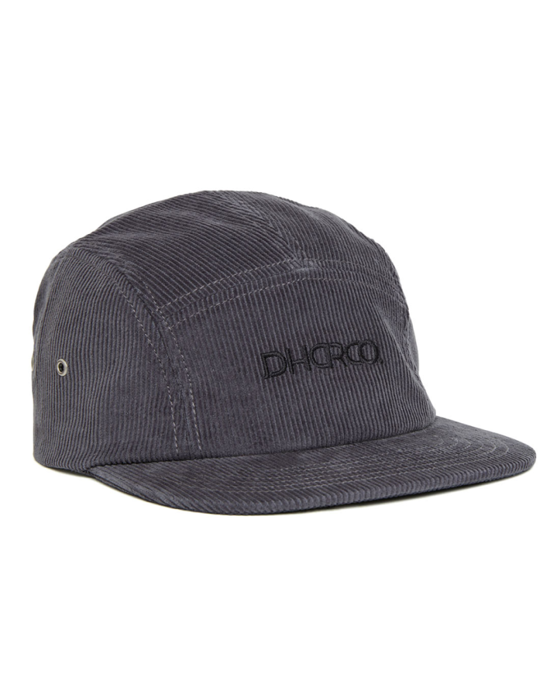 Dharco 5 Panel Hat