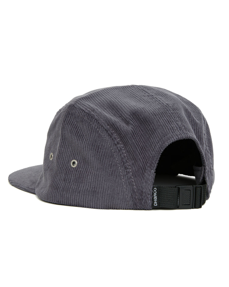 Dharco 5 Panel Hat
