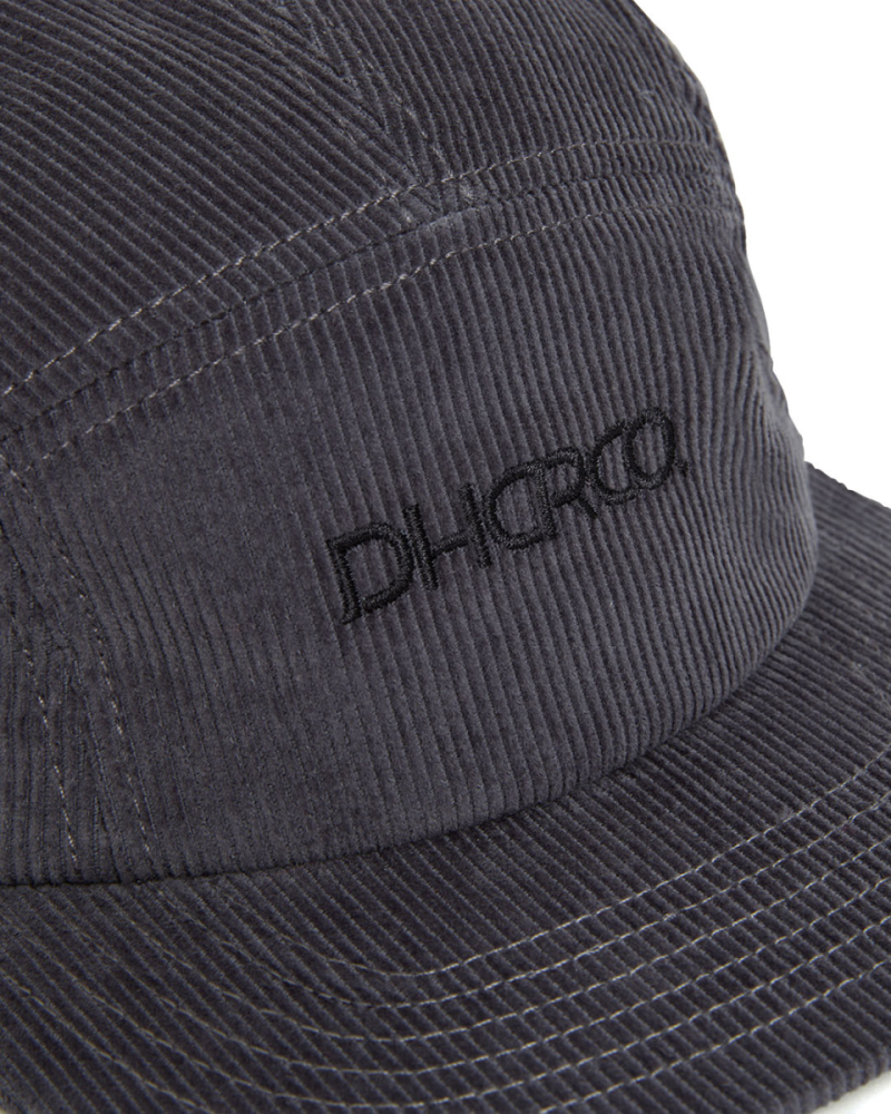 Dharco 5 Panel Hat