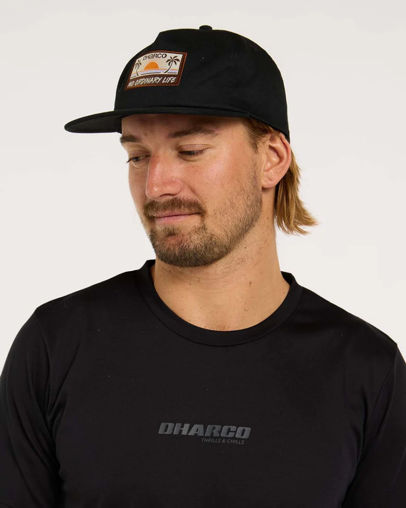 Dharco Legacy Cap