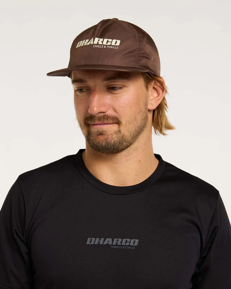 Dharco Legacy Cap