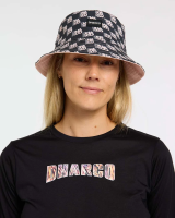 Dharco Reversible Bucket Hat