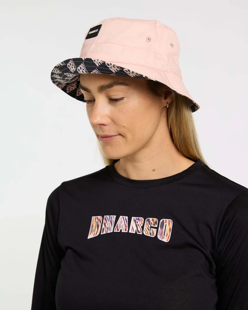 Dharco Reversible Bucket Hat