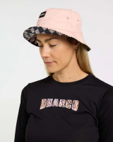 Dharco Reversible Bucket Hat