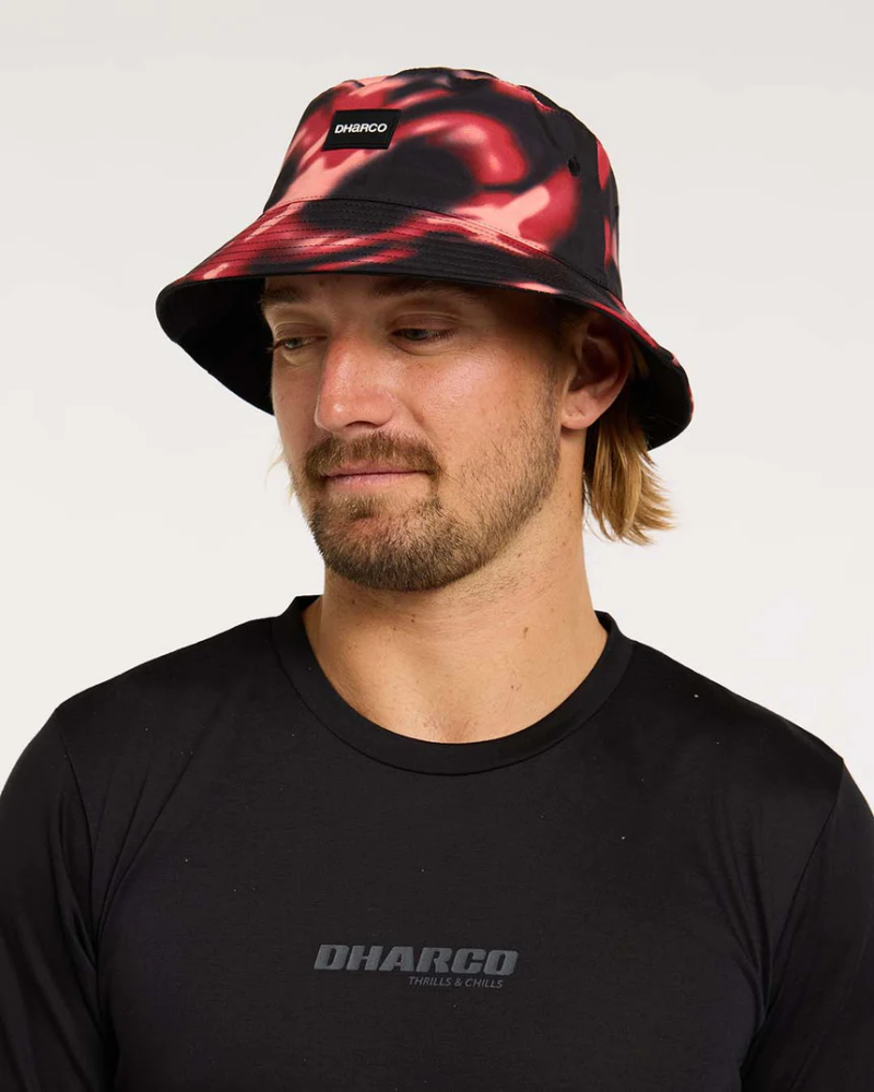 Dharco Reversible Bucket Hat
