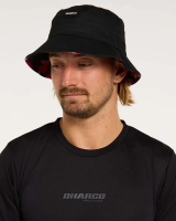 Dharco Reversible Bucket Hat