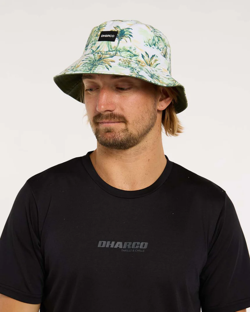 Dharco Reversible Bucket Hat