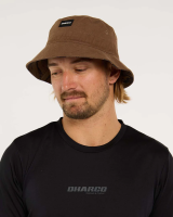 Dharco Reversible Bucket Hat