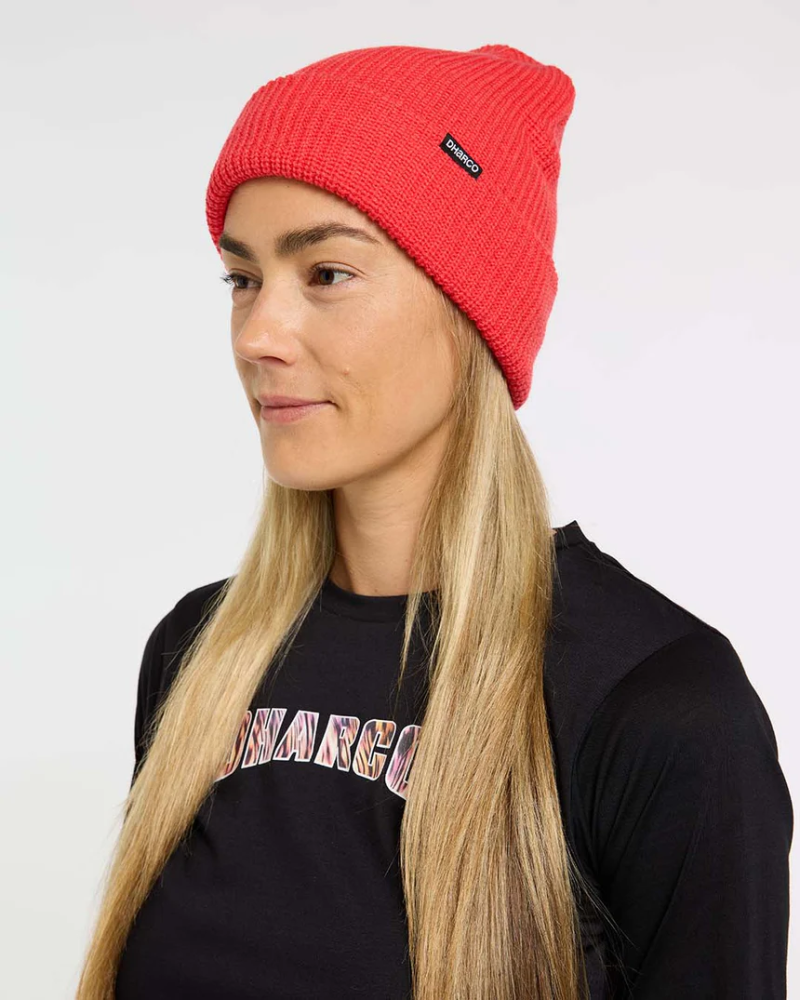 Dharco Loose U-Knit Beanie