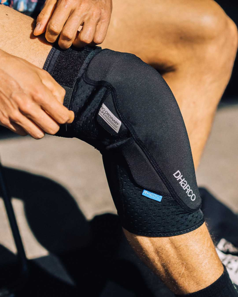 Dharco DH Knee Pad
