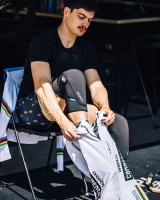 Dharco Youth DH Knee Pad