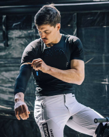 Dharco Gravity Elbow Pad