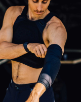 Dharco Youth Gravity Elbow Pad