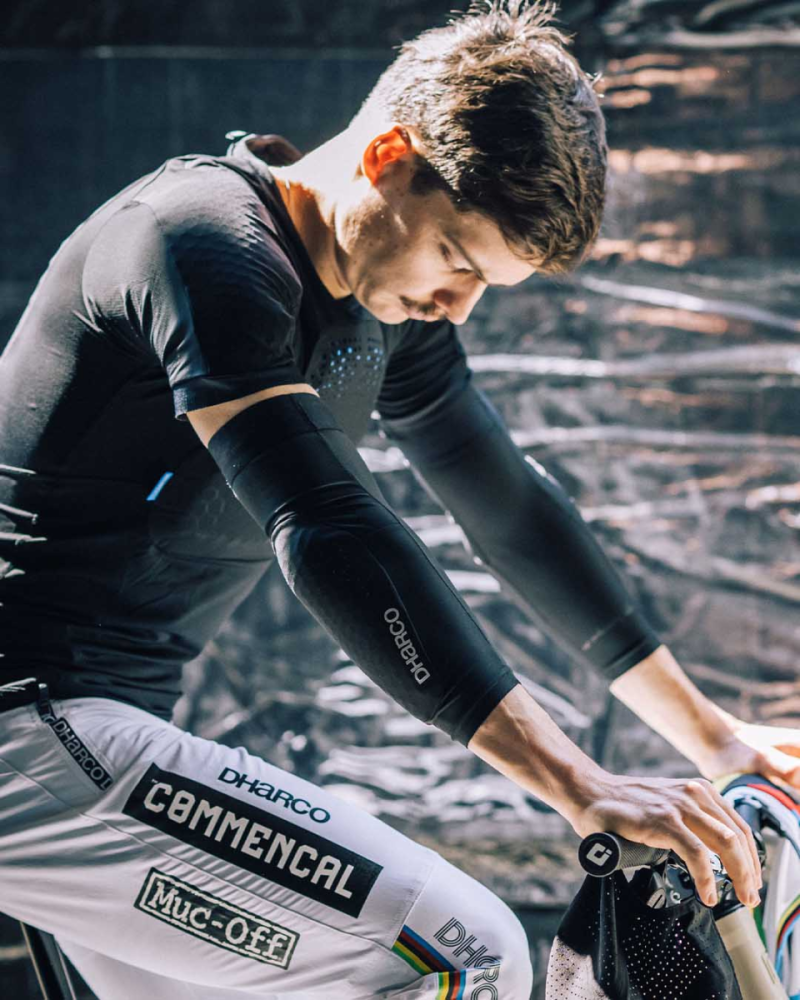 Dharco Youth Gravity Elbow Pad