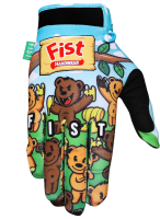 Fist Handwear FIST Strapped Glove Lil Teds 2XL, XXL