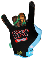 Fist Handwear FIST Strapped Glove Lil Teds 2XL, XXL