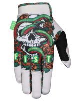 Fist Handwear FIST Strapped Glove Poison XL