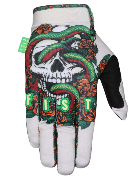 Fist Handwear FIST Strapped Glove Poison