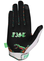 Fist Handwear FIST Strapped Glove Poison XL