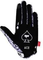 Fist Handwear FIST Strapped Glove R-WILLY Ace, XXS