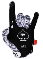 Fist Handwear FIST Strapped Glove R-WILLY Ace, XXS