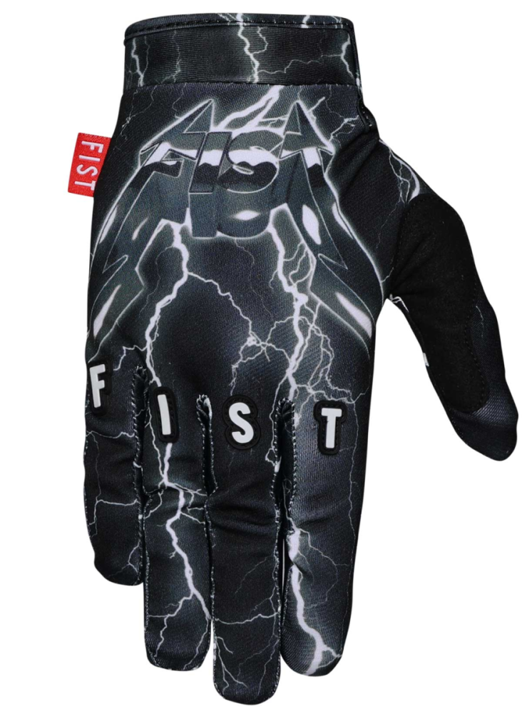 Fist Handwear FIST Strapped Glove Brady Baker Lightning 2XL, XXL