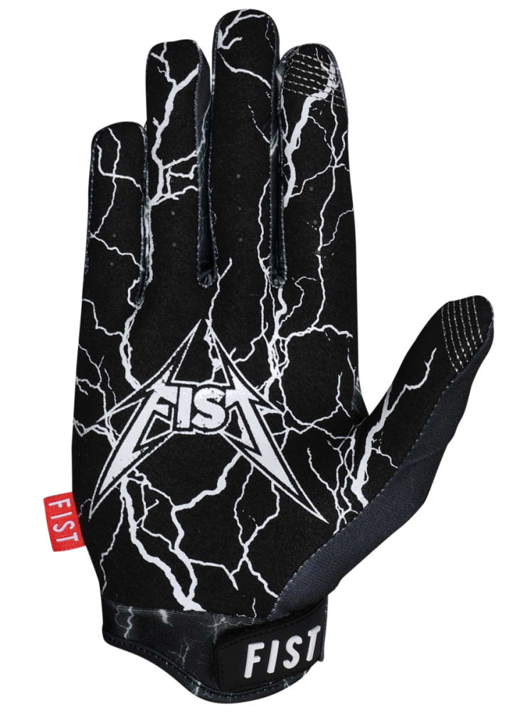 Fist Handwear FIST Strapped Glove Brady Baker Lightning 2XL, XXL