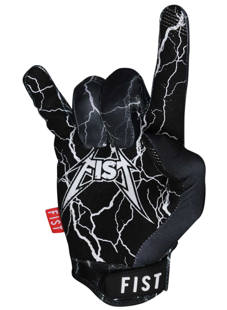 Fist Handwear FIST Strapped Glove Brady Baker Lightning 2XL, XXL
