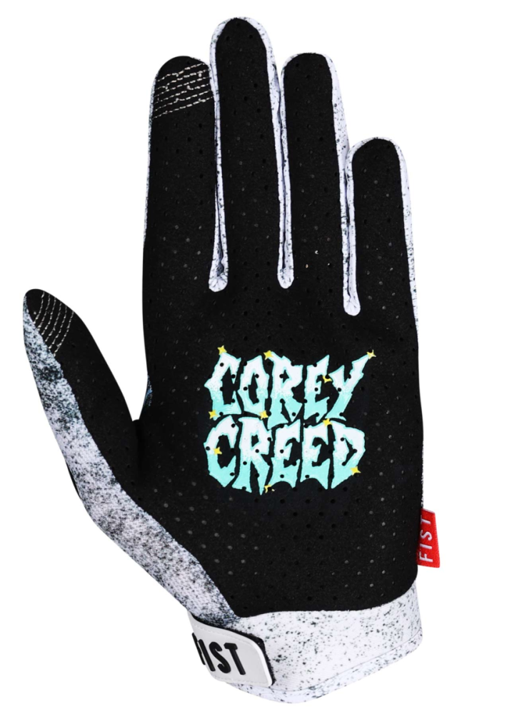 Fist Handwear FIST Breezer Glove Corey Creed To The Moon, XXS