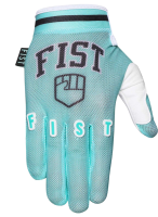 Fist Handwear FIST Breezer Glove Ruthless Teal Staple M
