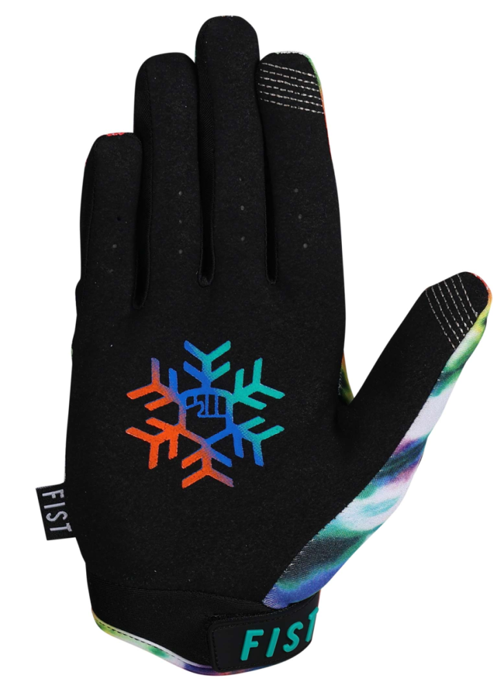 Fist Handwear FIST Frosty Glove Distortion 2XL, XXL