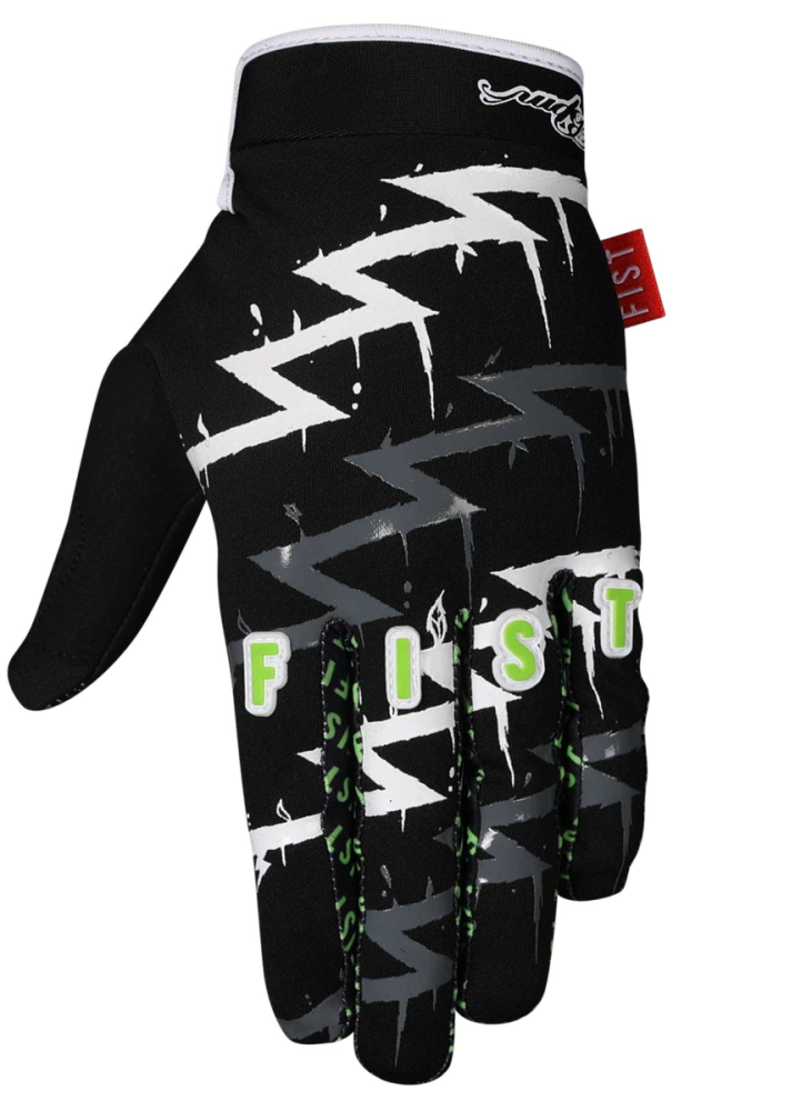 Fist Handwear FIST Strapped Glove Taka Higashino CALI ROLL