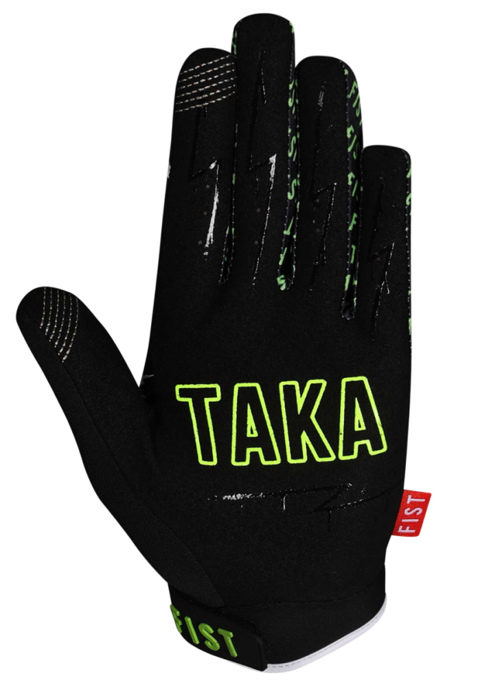 Fist Handwear FIST Strapped Glove Taka Higashino CALI ROLL