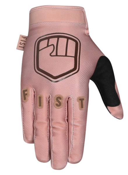 Fist Handwear FIST Strapped Glove Earth Stocker Tan